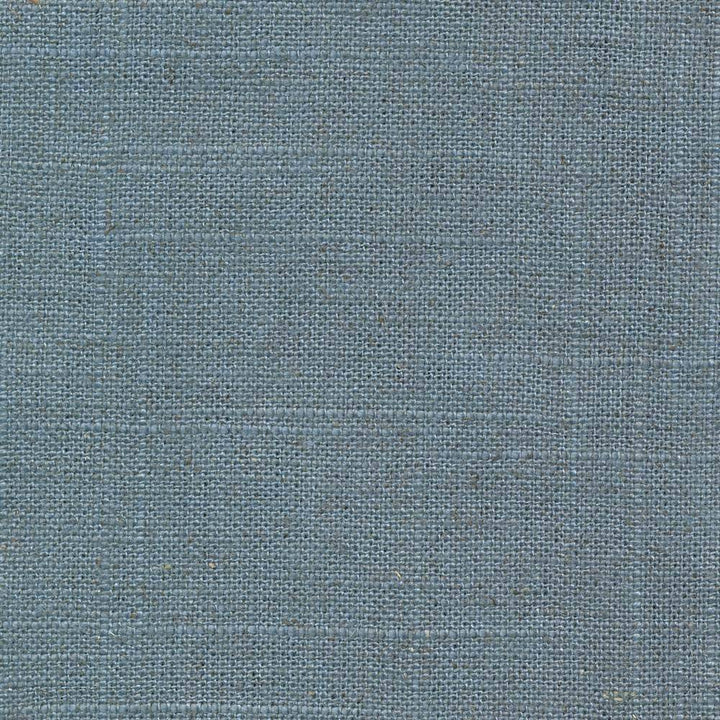 Brigadoon Cerulean by Kasmir Fabric 1377 55% Linen 45% Rayon CHINA 12,000 Wyzenbeek Double Rubs H: N/A, V:N/A 54 - 55 - Fabric Carolina - Kasmir