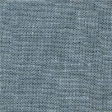 Brigadoon Cerulean by Kasmir Fabric 1377 55% Linen 45% Rayon CHINA 12,000 Wyzenbeek Double Rubs H: N/A, V: N/A 54 - 55 - Fabric Carolina - Kasmir
