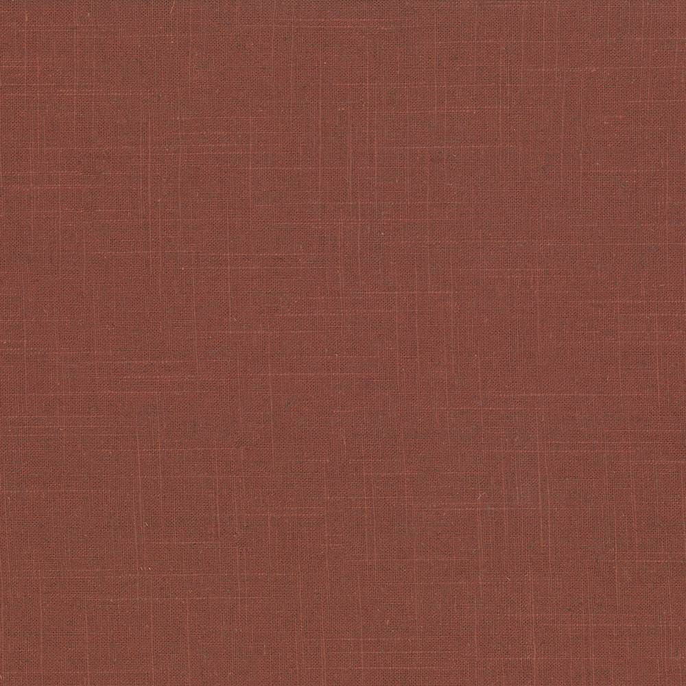 Brigadoon Cinnamon by Kasmir Fabric 5048 55% Linen
45% Rayon
 CHINA </p><p>Repeat: Horizontal: N/A and Vertical: N/A 54 - 55 - Fabric Carolina -