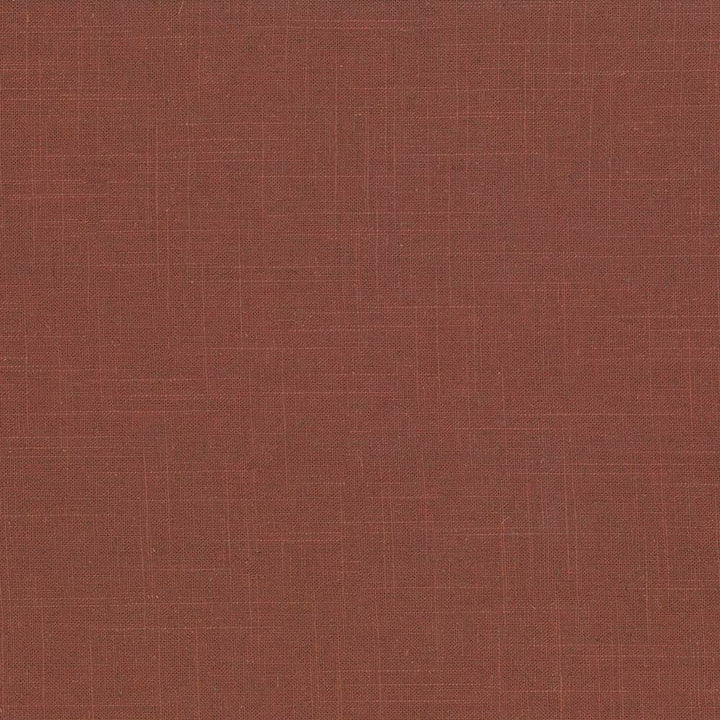 Brigadoon Cinnamon by Kasmir Fabric 1377 55% Linen 45% Rayon CHINA 12,000 Wyzenbeek Double Rubs H: N/A, V:N/A 54 - 55 - Fabric Carolina - Kasmir