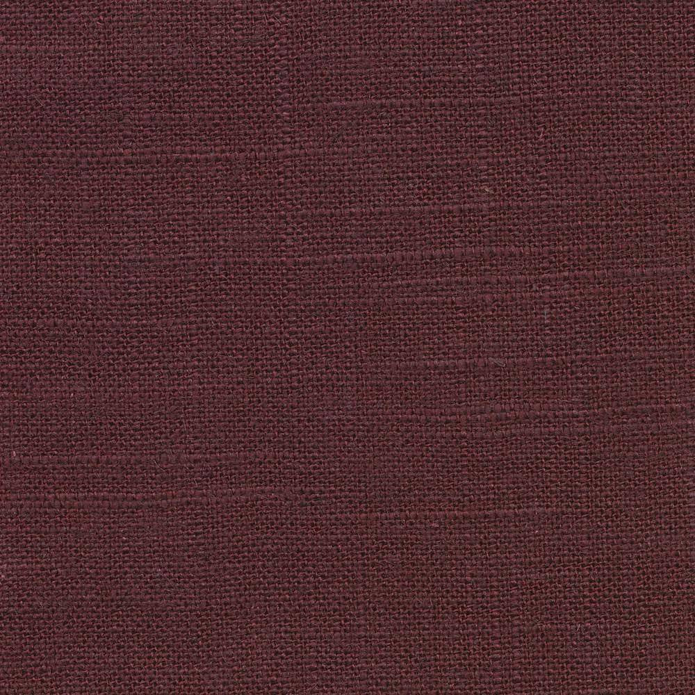 Brigadoon Cordovan by Kasmir Fabric 1377 55% Linen 45% Rayon CHINA 12,000 Wyzenbeek Double Rubs H: N/A, V:N/A 54 - 55 - Fabric Carolina - Kasmir