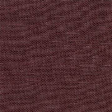 Brigadoon Cordovan by Kasmir Fabric 1377 55% Linen 45% Rayon CHINA 12,000 Wyzenbeek Double Rubs H: N/A, V: N/A 54 - 55 - Fabric Carolina - Kasmir