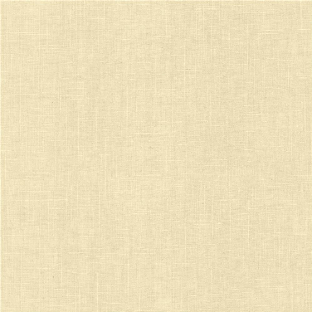 Brigadoon Cream by Kasmir Fabric 5175 55% Linen
45% Rayon
 CHINA </p><p>Repeat: Horizontal: N/A and Vertical: N/A 54 - 55 - Fabric Carolina -