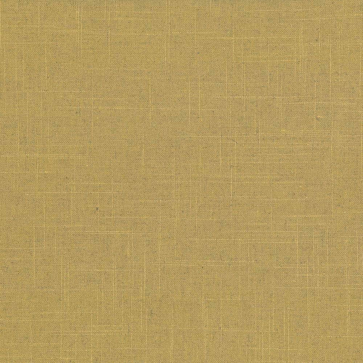 Brigadoon Curry by Kasmir Fabric 5048 55% Linen 45% Rayon CHINA 12,000 Wyzenbeek Double Rubs H: N/A, V:N/A 54 - 55 - Fabric Carolina - Kasmir