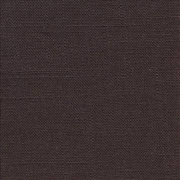 Brigadoon Dark Chocolate by Kasmir Fabric 1377 55% Linen 45% Rayon CHINA 12,000 Wyzenbeek Double Rubs H: N/A, V: N/A 54 - 55 - Fabric Carolina - Kasmir