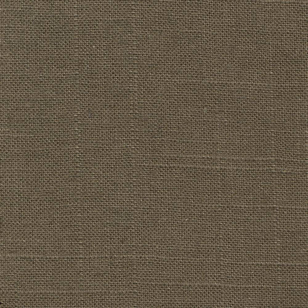 Brigadoon Drab Olive by Kasmir Fabric 1377 55% Linen 45% Rayon CHINA 12,000 Wyzenbeek Double Rubs H: N/A, V:N/A 54 - 55 - Fabric Carolina - Kasmir