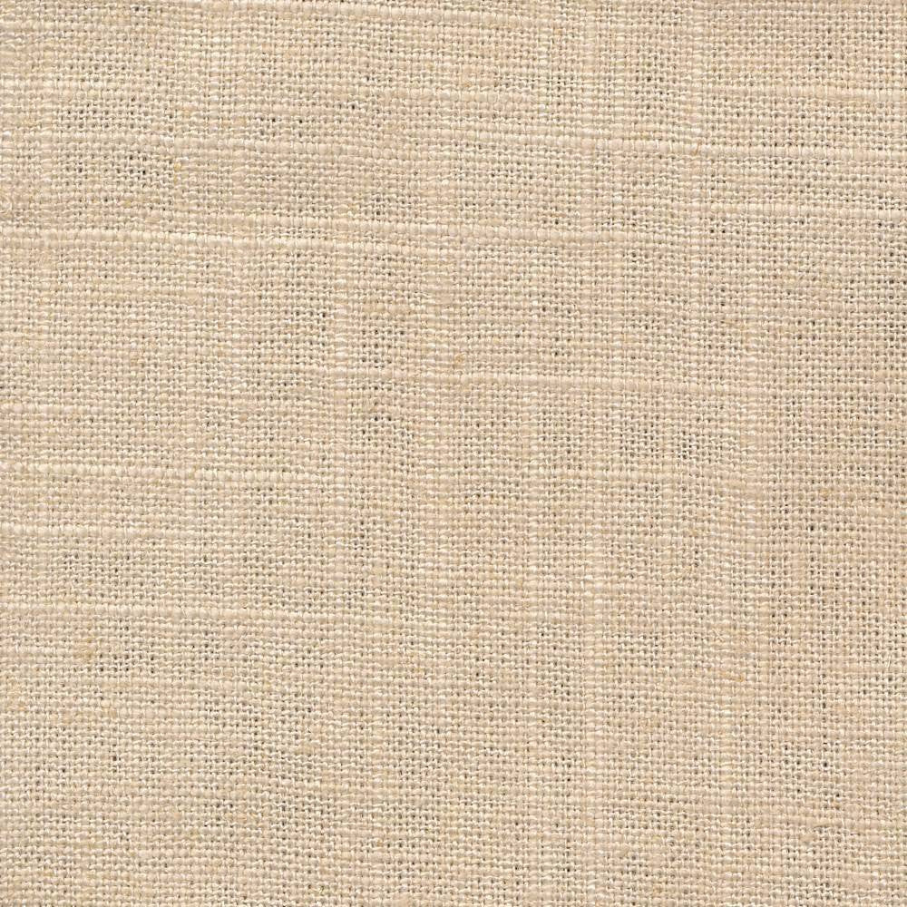 Brigadoon Ecru by Kasmir Fabric 1377 55% Linen 45% Rayon CHINA 12,000 Wyzenbeek Double Rubs H: N/A, V:N/A 54 - 55 - Fabric Carolina - Kasmir