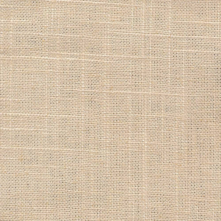 Brigadoon Ecru by Kasmir Fabric 1377 55% Linen 45% Rayon CHINA 12,000 Wyzenbeek Double Rubs H: N/A, V:N/A 54 - 55 - Fabric Carolina - Kasmir