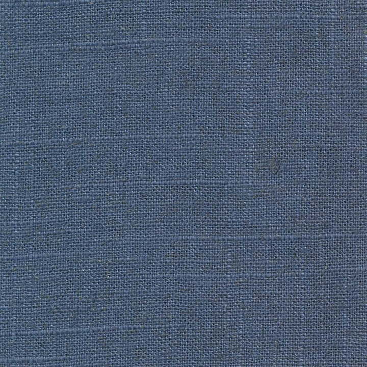 Brigadoon Ensign Blue by Kasmir Fabric 1377 55% Linen
45% Rayon
 CHINA </p><p>Repeat: Horizontal: N/A and Vertical: N/A 54 - 55 - Fabric Carolina -