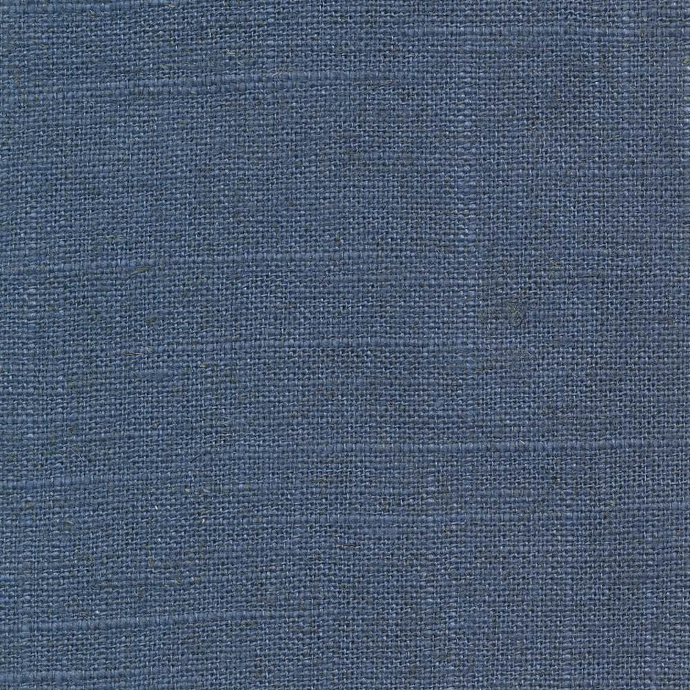 Brigadoon Ensign Blue by Kasmir Fabric 1377 55% Linen
45% Rayon
 CHINA 12,000 Wyzenbeek Double Rubs Horizontal: N/A and Vertical: N/A 54 - Fabric Carolina -