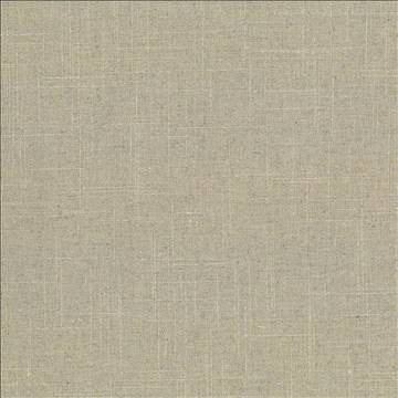 Brigadoon Flaxen by Kasmir Fabric 1377 55% Linen 45% Rayon CHINA 12,000 Wyzenbeek Double Rubs H: N/A, V: N/A 54 - 55 - Fabric Carolina - Kasmir