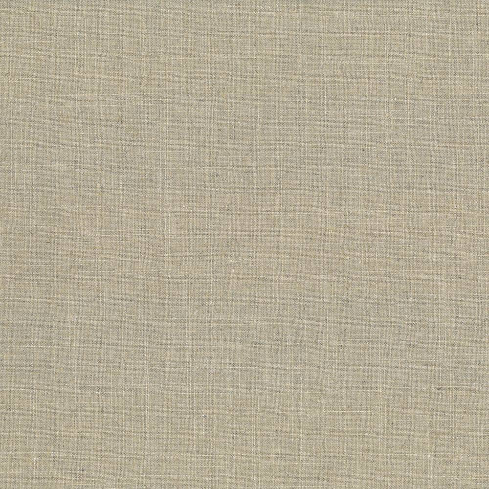 Brigadoon Flaxen by Kasmir Fabric 1377 55% Linen 45% Rayon CHINA 12,000 Wyzenbeek Double Rubs H: N/A, V:N/A 54 - 55 - Fabric Carolina - Kasmir