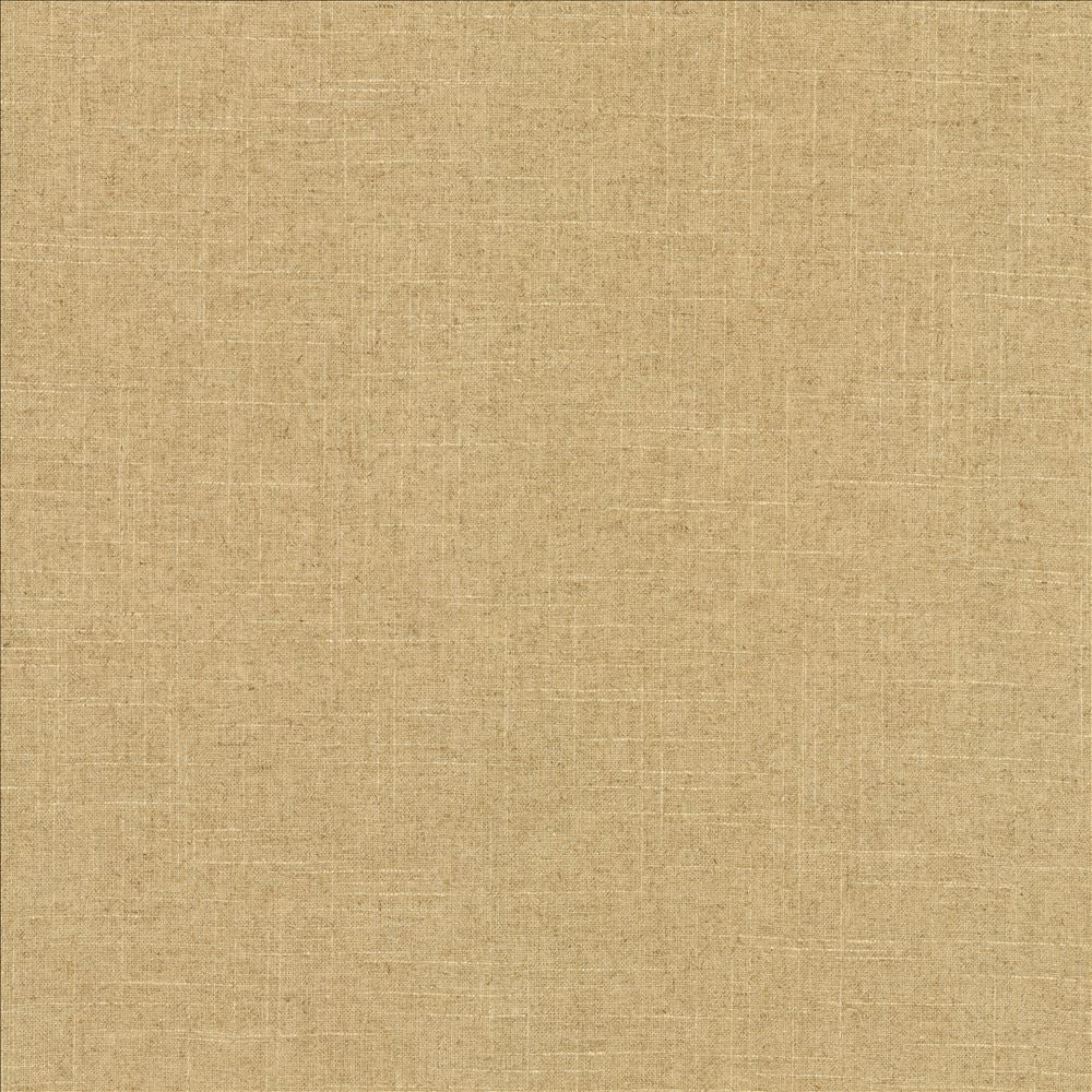 Brigadoon Flaxen by Kasmir Fabric 1377 55% Linen
45% Rayon
 CHINA </p><p>Repeat: Horizontal: N/A and Vertical: N/A 54 - 55 - Fabric Carolina -