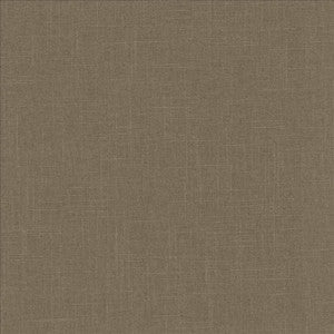 Brigadoon Flint by Kasmir Fabric