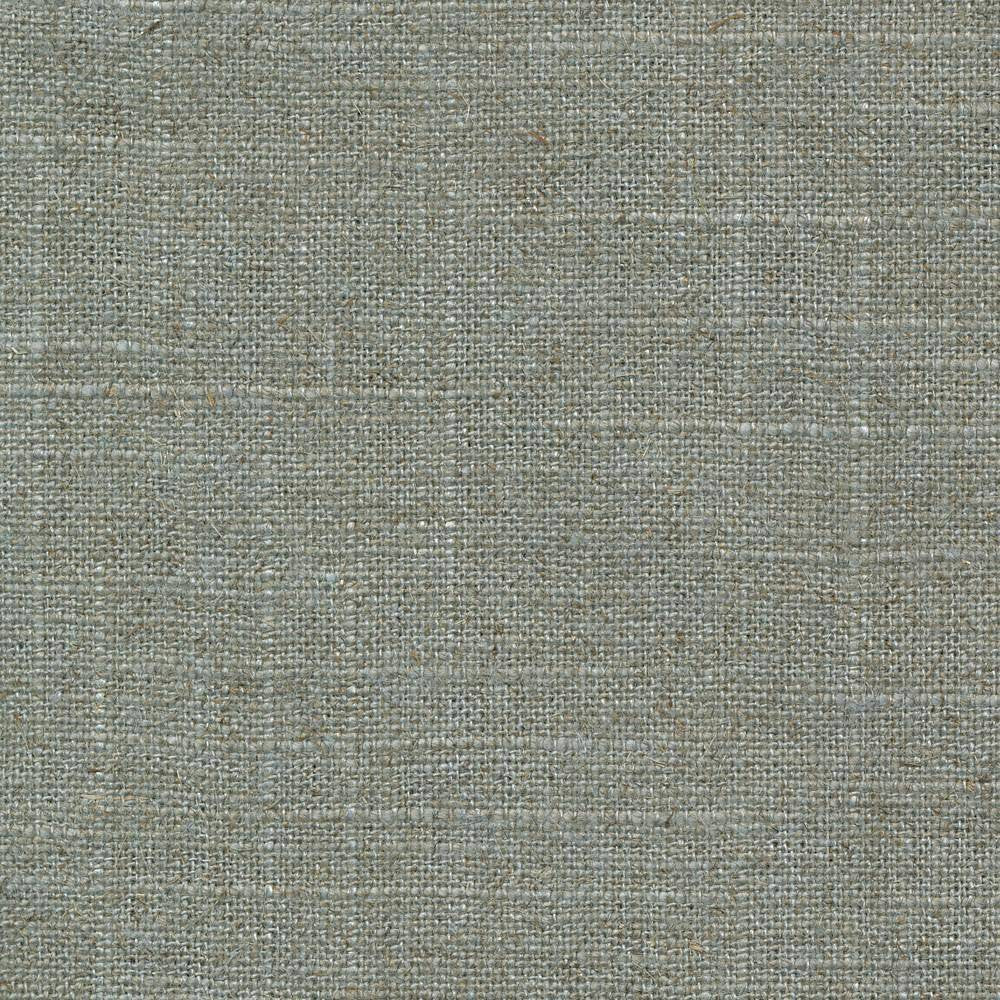 Brigadoon Glacier by Kasmir Fabric 1377 55% Linen 45% Rayon CHINA 12,000 Wyzenbeek Double Rubs H: N/A, V:N/A 54 - 55 - Fabric Carolina - Kasmir