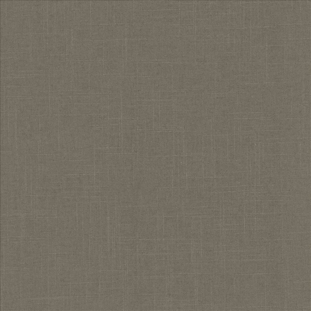 Brigadoon Graphite by Kasmir Fabric 5175 55% Linen
45% Rayon
 CHINA </p><p>Repeat: Horizontal: N/A and Vertical: N/A 54 - 55 - Fabric Carolina -