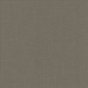 Brigadoon Graphite by Kasmir Fabric
