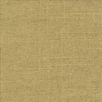 Brigadoon Hay by Kasmir Fabric 1377 55% Linen 45% Rayon CHINA 12,000 Wyzenbeek Double Rubs H: N/A, V: N/A 54 - 55 - Fabric Carolina - Kasmir