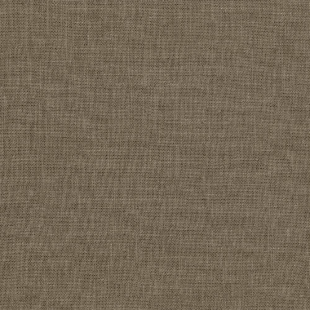 Brigadoon Hazelnut by Kasmir Fabric 1377 55% Linen 45% Rayon CHINA 12,000 Wyzenbeek Double Rubs H: N/A, V:N/A 54 - 55 - Fabric Carolina - Kasmir