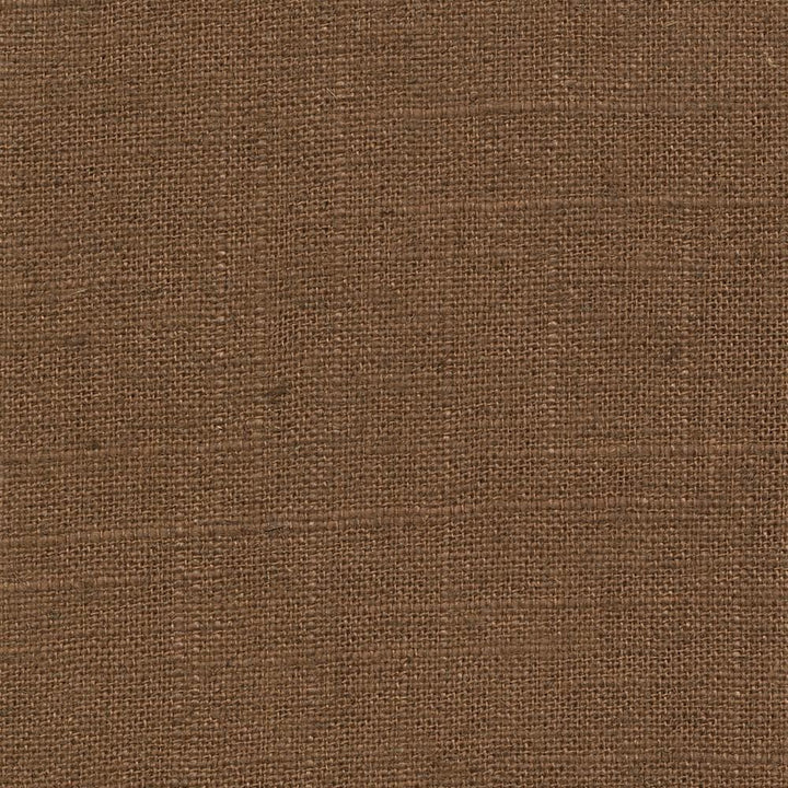 Brigadoon Hickory by Kasmir Fabric 1377 55% Linen 45% Rayon CHINA 12,000 Wyzenbeek Double Rubs Horizontal: 0 Inches and Vertical: 0 Inches 54 - 55 - Fabric Carolina -