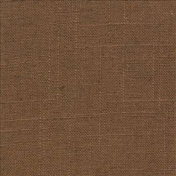 Brigadoon Hickory by Kasmir Fabric 1377 55% Linen 45% Rayon CHINA 12,000 Wyzenbeek Double Rubs H: N/A, V: N/A 54 - 55 - Fabric Carolina - Kasmir