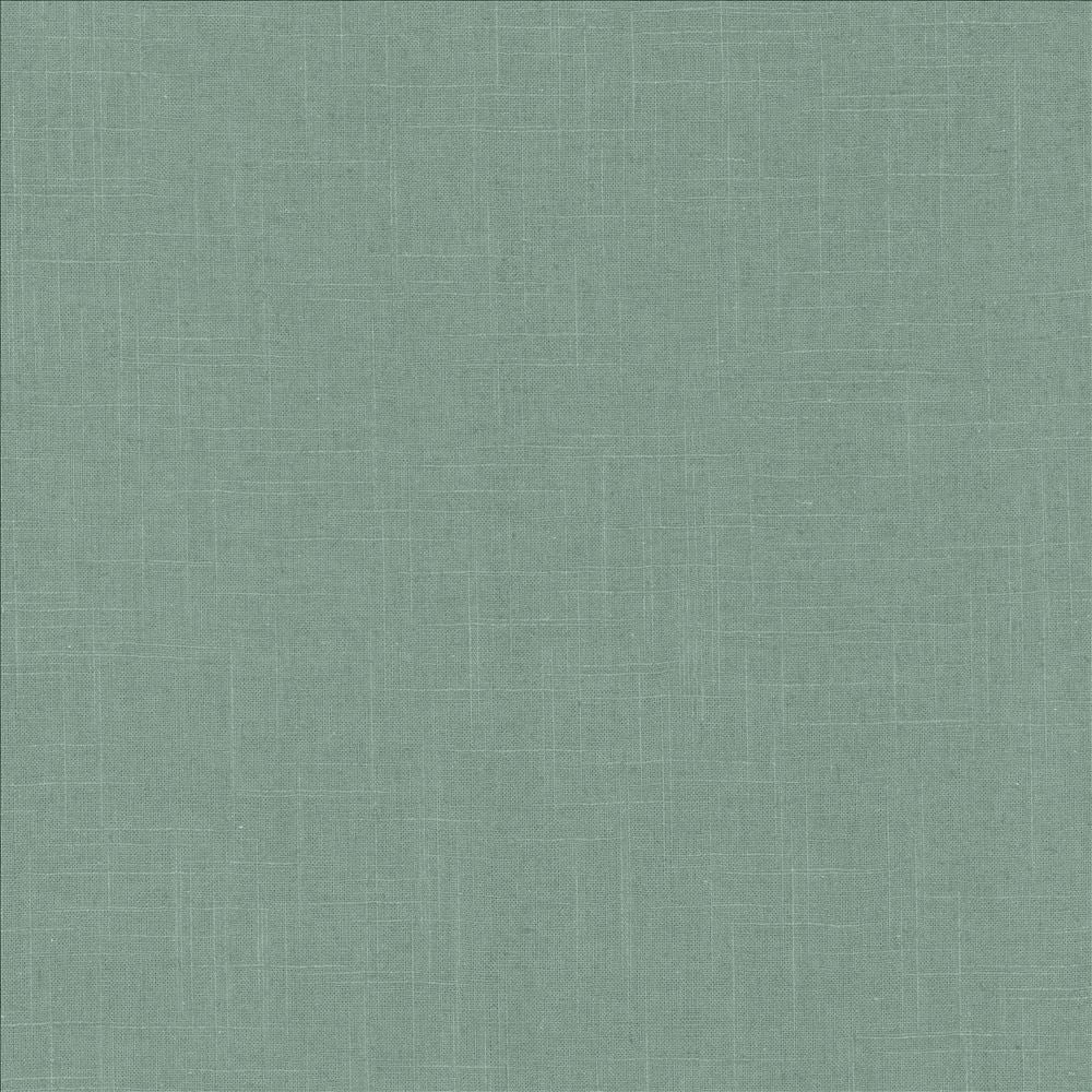 Brigadoon Lagoon by Kasmir Fabric 5175 55% Linen
45% Rayon
 CHINA </p><p>Repeat: Horizontal: N/A and Vertical: N/A 54 - 55 - Fabric Carolina -