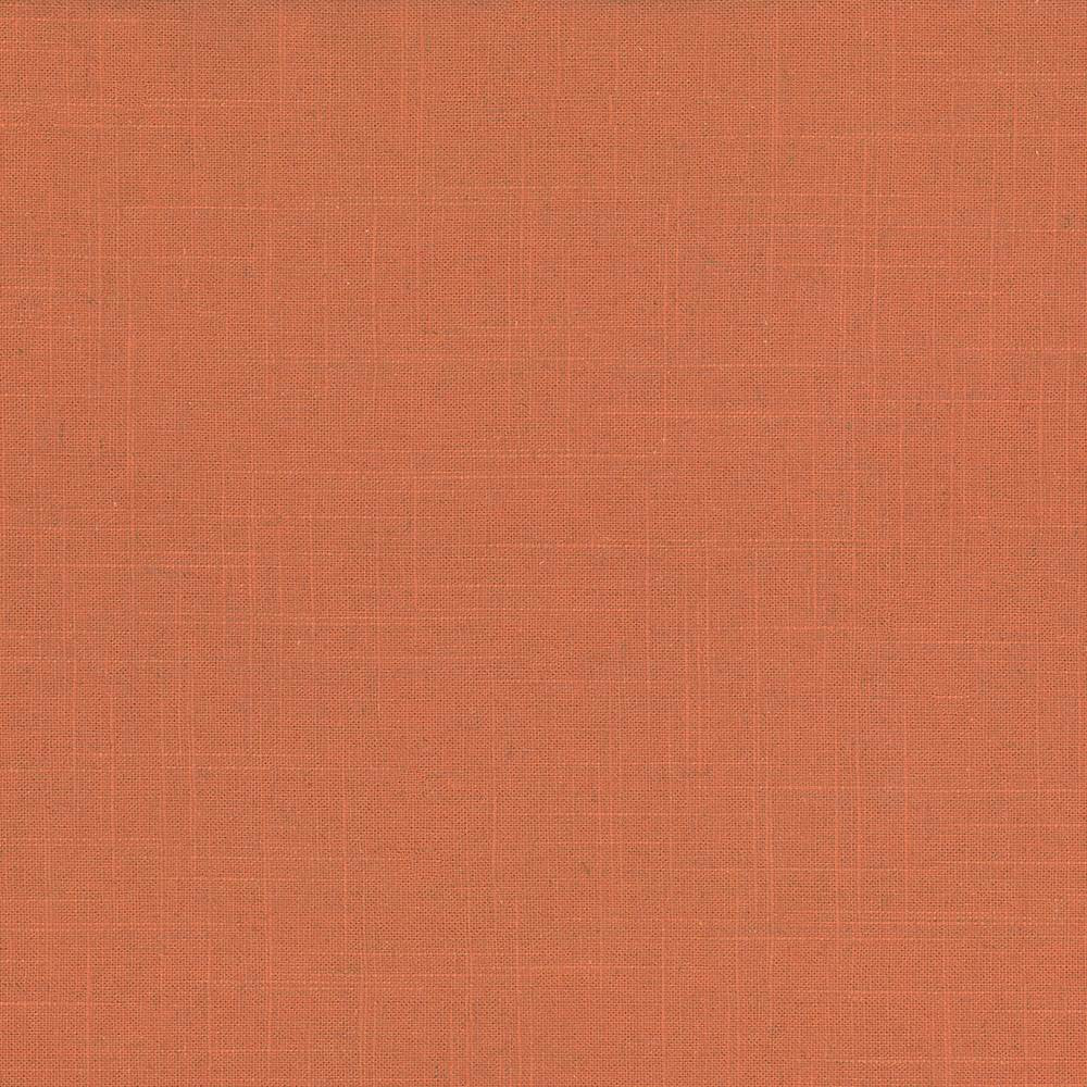 Brigadoon Melon by Kasmir Fabric 5048 55% Linen
45% Rayon
 CHINA </p><p>Repeat: Horizontal: N/A and Vertical: N/A 54 - 55 - Fabric Carolina -