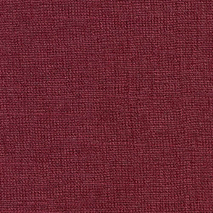 Brigadoon Pomegranate by Kasmir Fabric 1377 55% Linen
45% Rayon
 CHINA 30,000 Wyzenbeek Double Rubs </p><p>Repeat: Horizontal: N/A and Vertical: N/A 54 - Fabric Carolina -