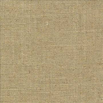 Brigadoon Semolina by Kasmir Fabric 1377 55% Linen 45% Rayon CHINA 12,000 Wyzenbeek Double Rubs H: N/A, V: N/A 54 - 55 - Fabric Carolina - Kasmir