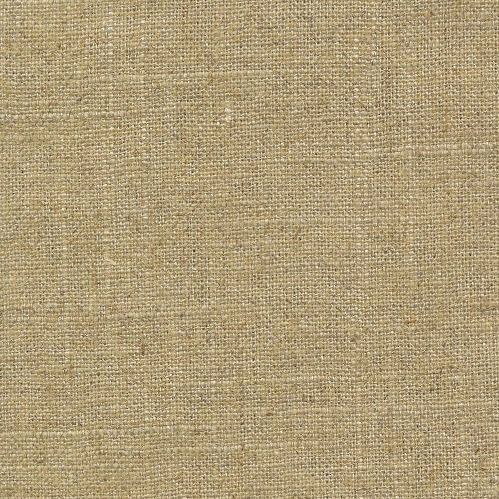 Brigadoon Semolina by Kasmir Fabric 1377 55% Linen 45% Rayon CHINA 12,000 Wyzenbeek Double Rubs H: N/A, V:N/A 54 - 55 - Fabric Carolina - Kasmir
