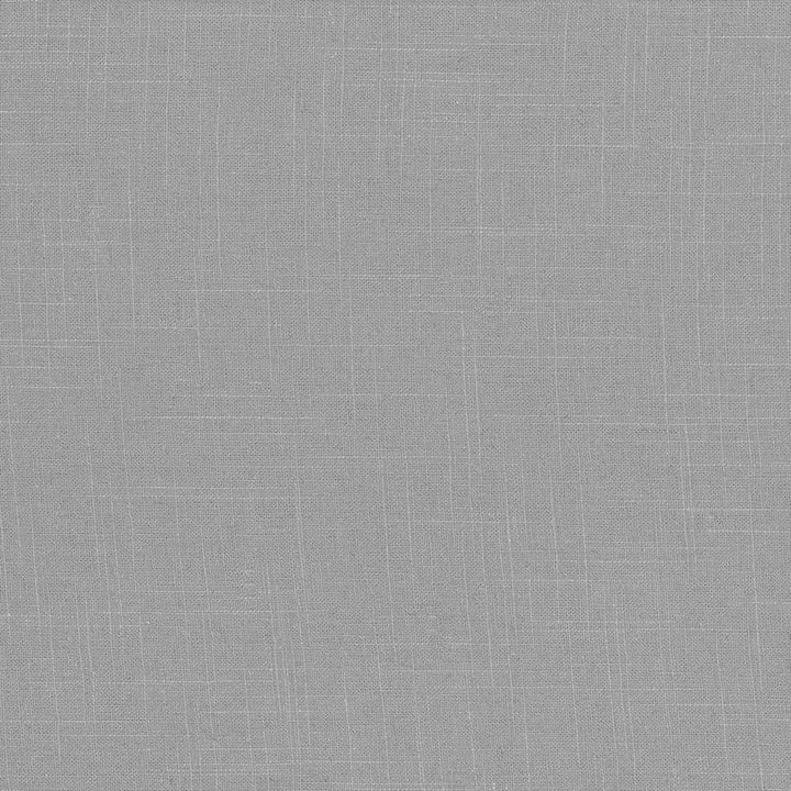 Brigadoon Smoke by Kasmir Fabric 5048 55% Linen 45% Rayon CHINA 12,000 Wyzenbeek Double Rubs H: N/A, V:N/A 54 - 55 - Fabric Carolina - Kasmir