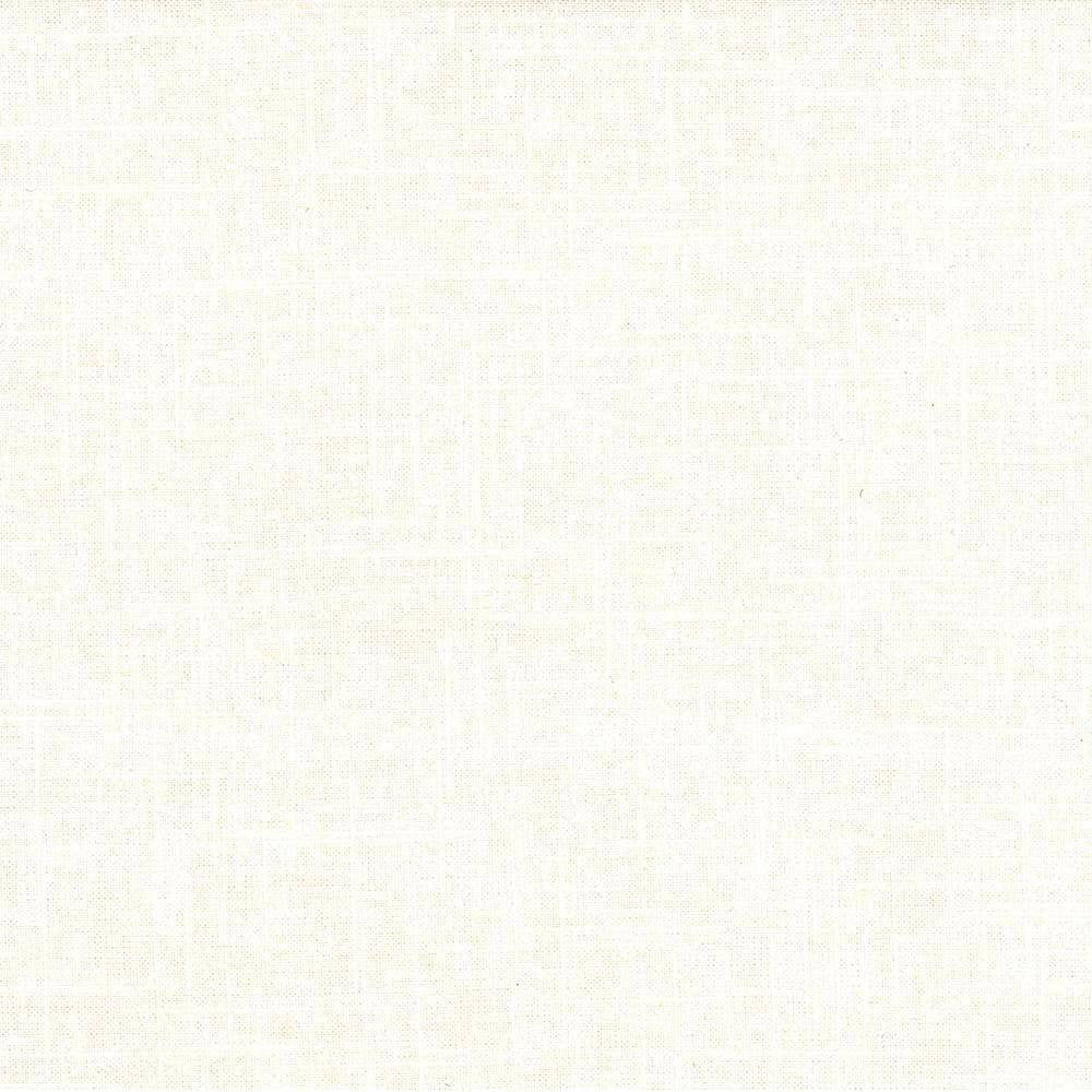 Brigadoon Snow by Kasmir Fabric 5048 55% Linen 45% Rayon CHINA 12,000 Wyzenbeek Double Rubs H: N/A, V:N/A 54 - 55 - Fabric Carolina - Kasmir