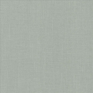 Brigadoon Steel by Kasmir Fabric