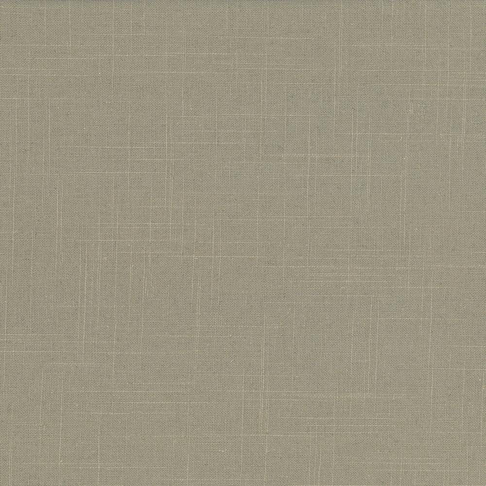 Brigadoon Stone by Kasmir Fabric 5048 55% Linen 45% Rayon CHINA 12,000 Wyzenbeek Double Rubs H: N/A, V:N/A 54 - 55 - Fabric Carolina - Kasmir