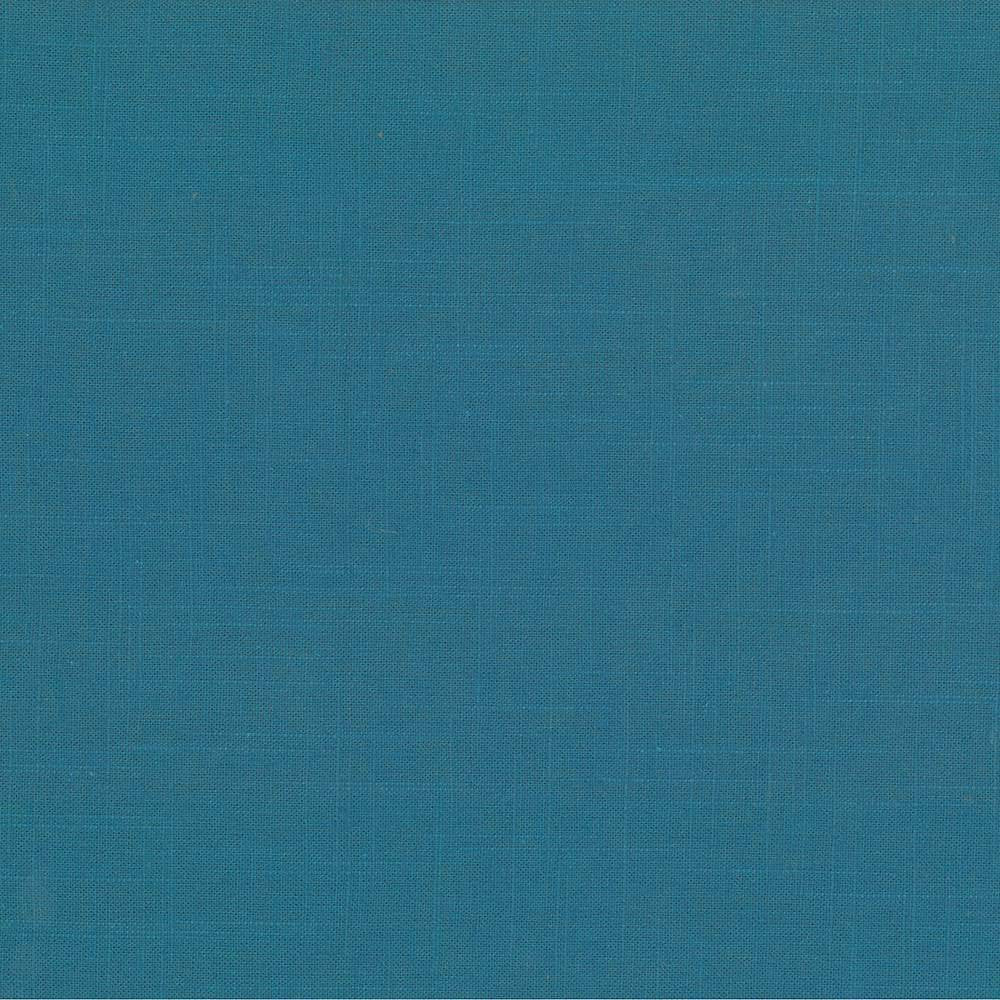Brigadoon Turquoise by Kasmir Fabric 5048 55% Linen 45% Rayon CHINA 12,000 Wyzenbeek Double Rubs H: N/A, V:N/A 54 - 55 - Fabric Carolina - Kasmir