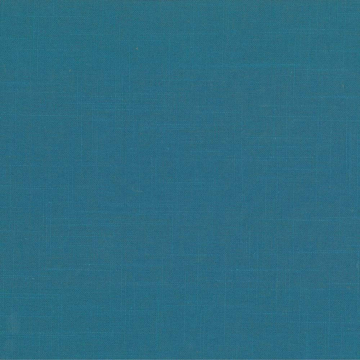 Brigadoon Turquoise by Kasmir Fabric 5048 55% Linen 45% Rayon CHINA 12,000 Wyzenbeek Double Rubs H: N/A, V:N/A 54 - 55 - Fabric Carolina - Kasmir