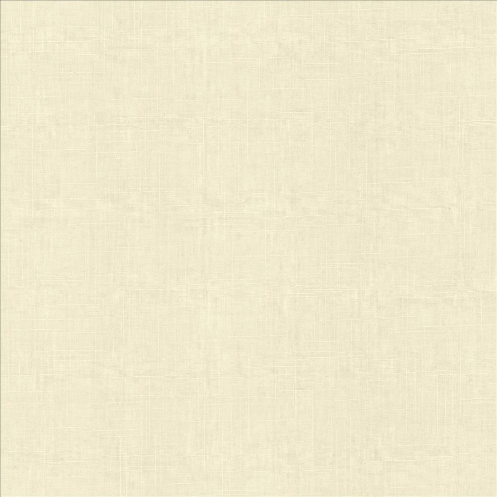 Brigadoon Vanilla by Kasmir Fabric 5175 55% Linen
45% Rayon
 CHINA 30,000 Wyzenbeek Double Rubs </p><p>Repeat: Horizontal: N/A and Vertical: N/A 54 - Fabric Carolina -