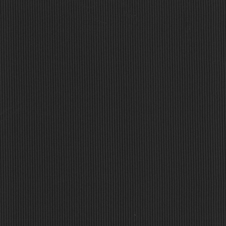 Bright Lights Black by Kasmir Fabric 5101 100% Polyester TAIWAN 6,000 Wyzenbeek Double Rubs H: 2/8 inches, V:N/A 58 - 60 - Fabric Carolina - Kasmir