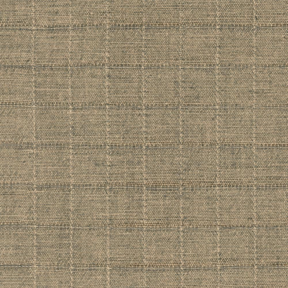 Brinkley Flint by Kasmir Fabric 1459 100% Linen
 CHINA </p><p>Repeat: Horizontal: 2 inches and Vertical: 2 inches 54 - Fabric Carolina -