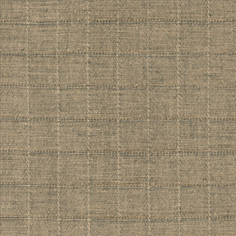Brinkley Flint by Kasmir Fabric 1459 100% Linen
 CHINA 15,000 Wyzenbeek Double Rubs Horizontal: 2 inches and Vertical: 2 inches 54 - Fabric Carolina -