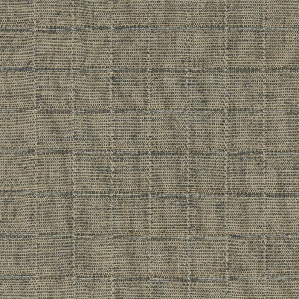 Brinkley Navy by Kasmir Fabric 1459 100% Linen
 CHINA </p><p>Repeat: Horizontal: 2 inches and Vertical: 2 inches 54 - Fabric Carolina -