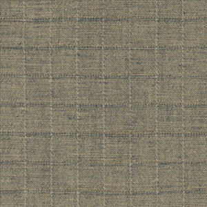 Brinkley Navy by Kasmir Fabric