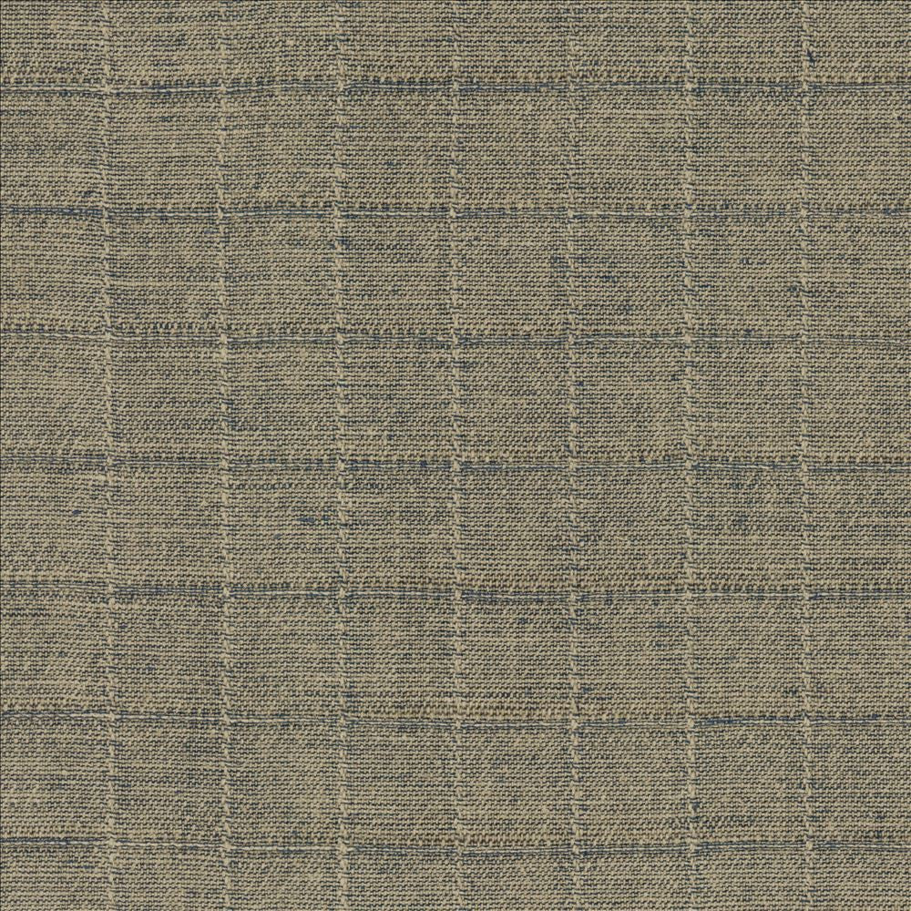 Brinkley Navy by Kasmir Fabric 1459 100% Linen
 CHINA 15,000 Wyzenbeek Double Rubs </p><p>Repeat: Horizontal: 2 inches and Vertical: 2 inches 54 - Fabric Carolina -
