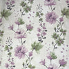 Brisa Lilac by Europatex Fabric