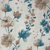Brisa Morning Glory by Europatex Fabric