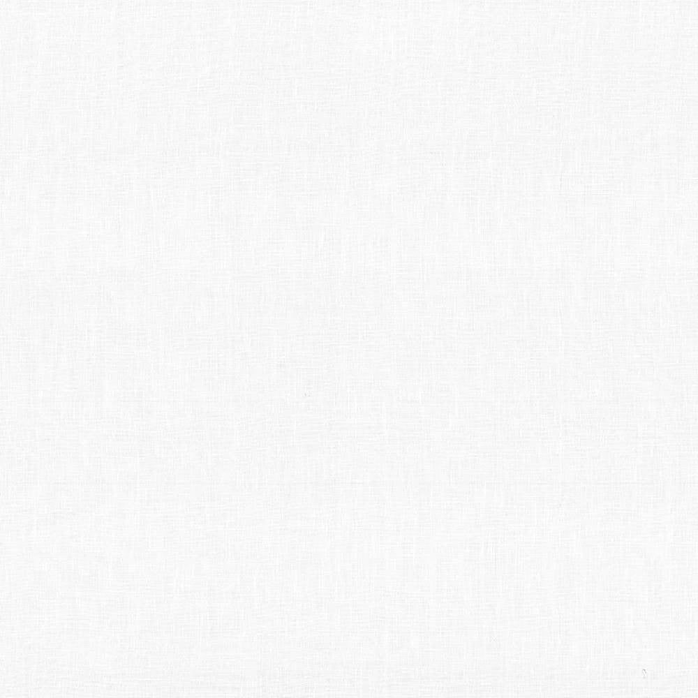 Broderick White by Kasmir Fabric 5035 100% Linen IRELAND Not Tested H: N/A, V:N/A 56 - 58 - Fabric Carolina - Kasmir