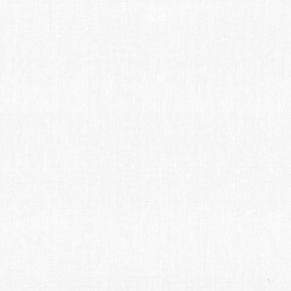 Broderick White by Kasmir Fabric 5035 100% Linen IRELAND Not Tested Horizontal: 0 Inches and Vertical: 0 Inches 56 - 58 - Fabric Carolina -