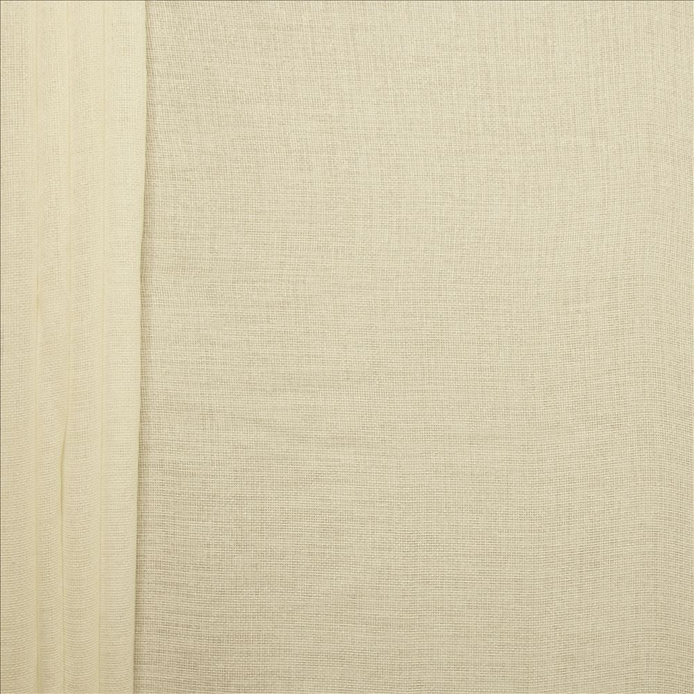 Bronte Champagne  by Kasmir Fabric See sample 100% Polyester
 TURKEY Not Tested </p><p>Repeat: Horizontal: N/A and Vertical: N/A 118  - Fabric Carolina -