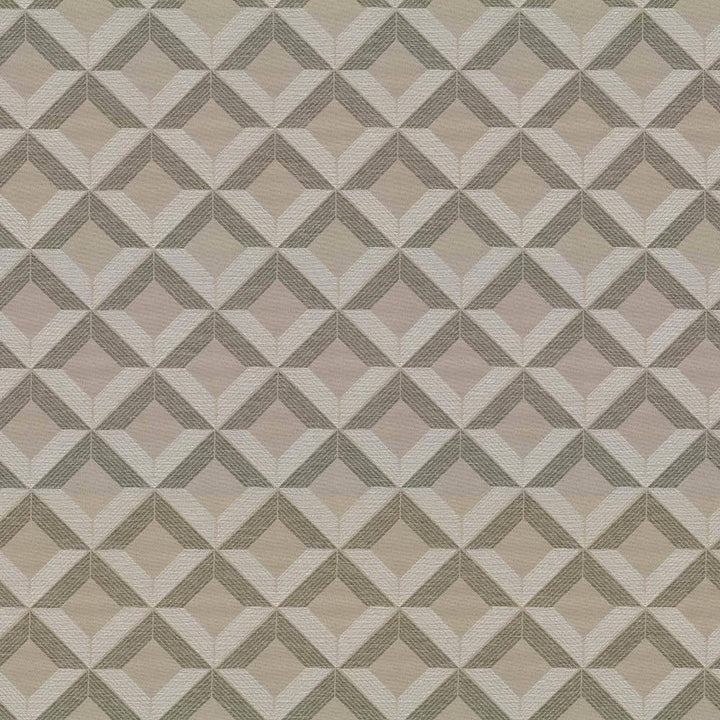 Brookhaven Driftwood by Kasmir Fabric 1437 100% Polyester TURKEY Not Tested H: 3 5/8 inches, V:3 5/8 inches 59 - Fabric Carolina - Kasmir