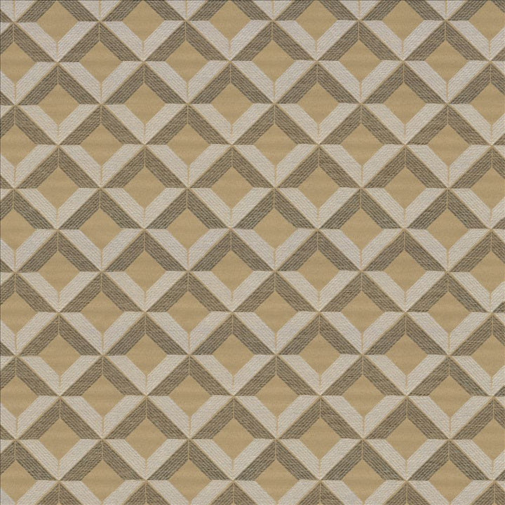 Brookhaven Driftwood by Kasmir Fabric 1437 100% Polyester TURKEY Not Tested Horizontal: 3 5/8 inches and Vertical: 3 5/8 inches 59 - Fabric Carolina -
